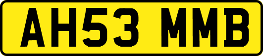 AH53MMB