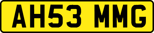 AH53MMG