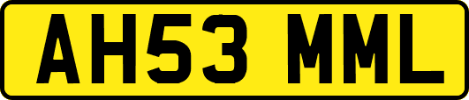 AH53MML