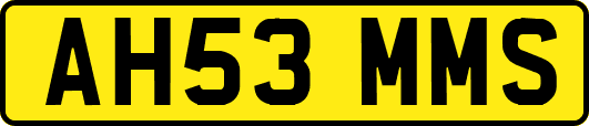 AH53MMS