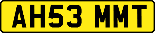 AH53MMT