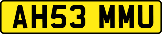AH53MMU