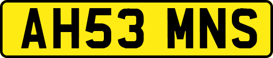AH53MNS