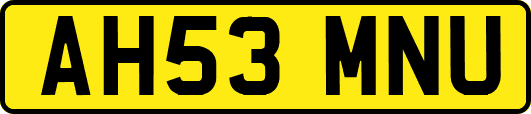 AH53MNU