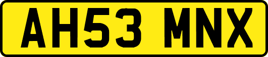AH53MNX