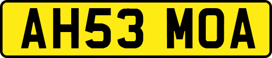 AH53MOA