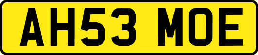 AH53MOE