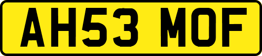AH53MOF