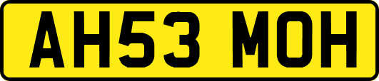 AH53MOH