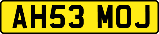 AH53MOJ