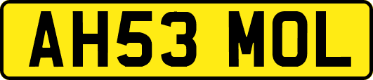 AH53MOL