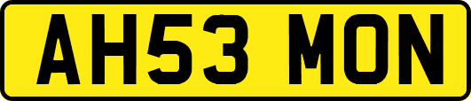 AH53MON