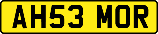 AH53MOR