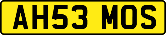 AH53MOS