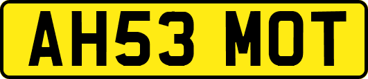 AH53MOT