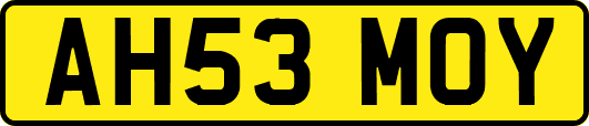 AH53MOY