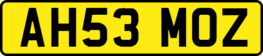 AH53MOZ