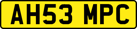AH53MPC