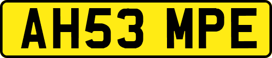AH53MPE