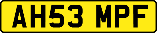 AH53MPF
