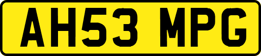 AH53MPG