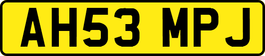 AH53MPJ