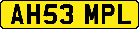 AH53MPL