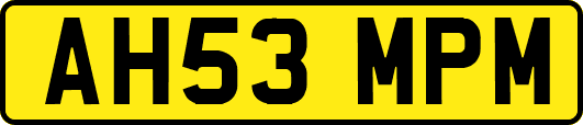 AH53MPM