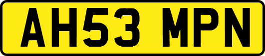AH53MPN