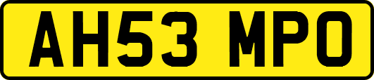 AH53MPO