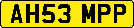 AH53MPP