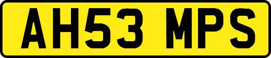 AH53MPS