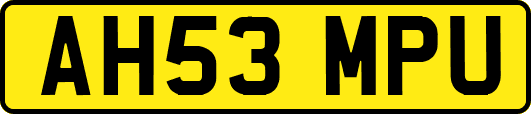 AH53MPU