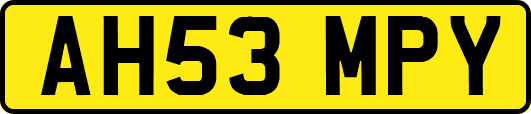 AH53MPY