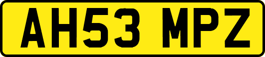 AH53MPZ