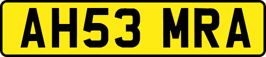 AH53MRA