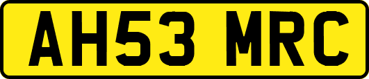 AH53MRC