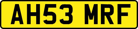 AH53MRF