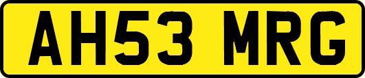 AH53MRG