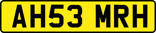 AH53MRH