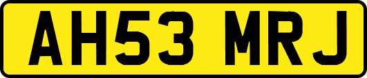 AH53MRJ