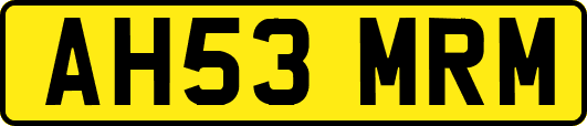 AH53MRM