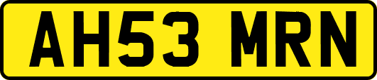 AH53MRN