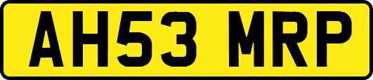 AH53MRP