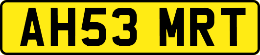 AH53MRT