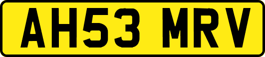 AH53MRV