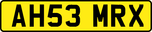AH53MRX