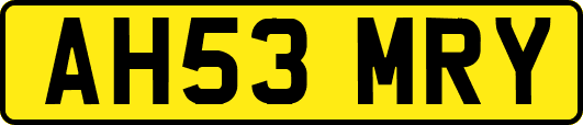 AH53MRY