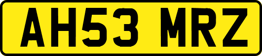 AH53MRZ