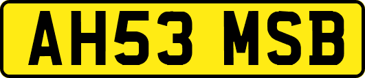 AH53MSB